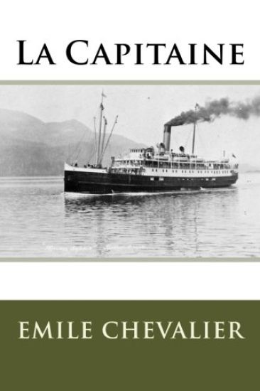 La Capitaine