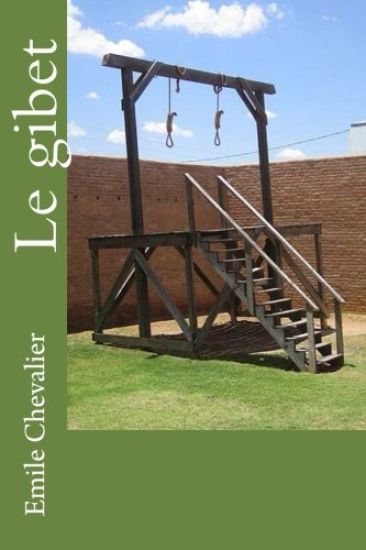 Le gibet