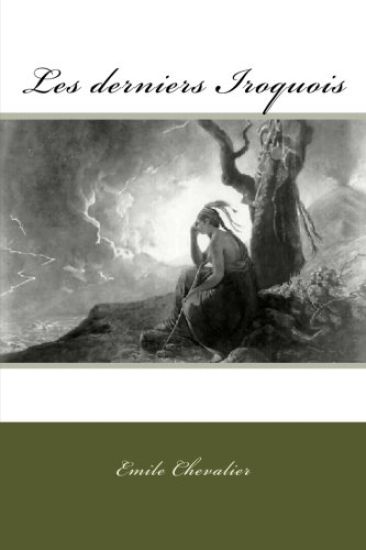 Les derniers Iroquois