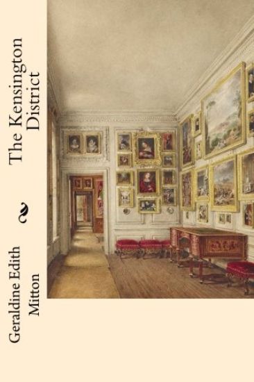 The Kensington District