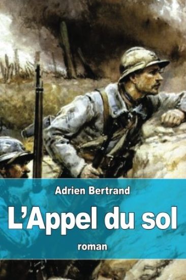 L'Appel du sol