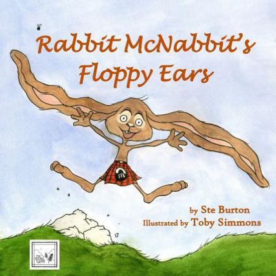 Rabbit McNabbit's Floppy Ears