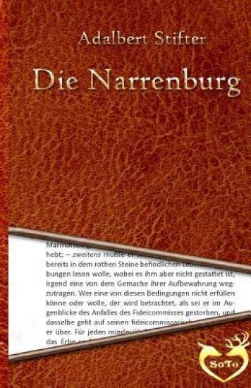 Die Narrenburg