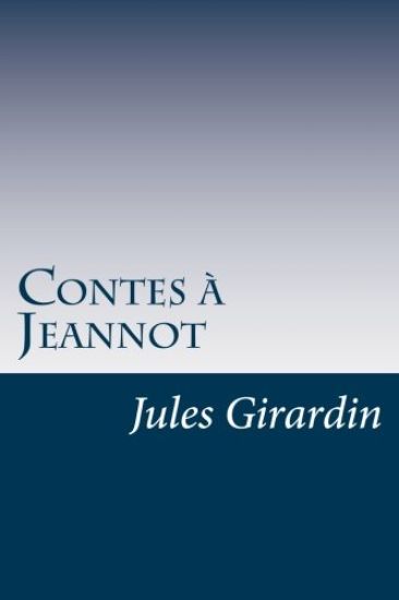 Contes à Jeannot