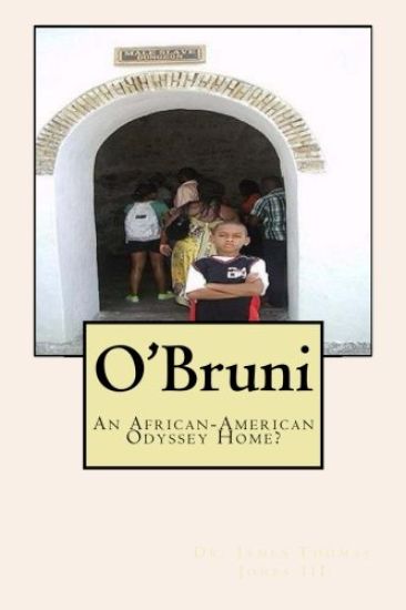 O'Bruni: An African-American Odyssey Home?