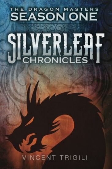 The Silverleaf Chronicles