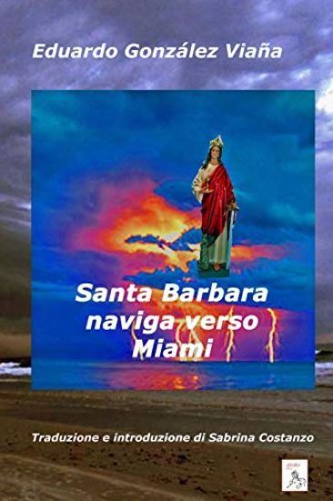 Santa Barbara naviga verso Miami