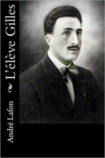 L'élève Gilles