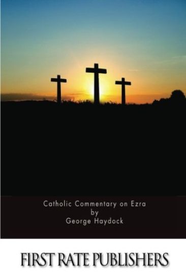 Catholic Commentary on Ezra
