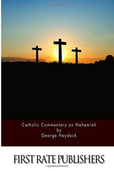 Catholic Commentary on Nehemiah
