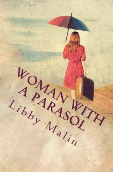 Woman with a Parasol