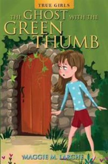 The Ghost with the Green Thumb