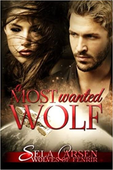 A Most Wanted Wolf