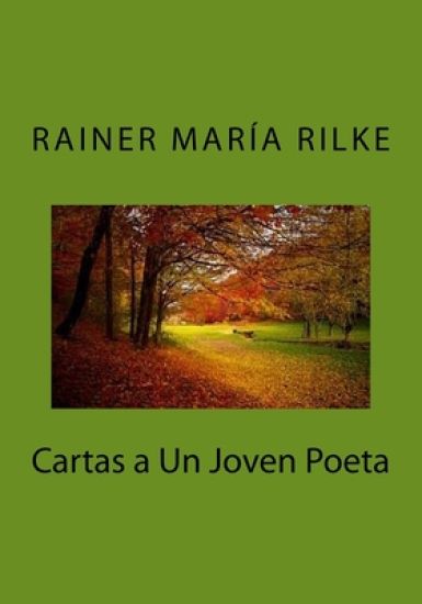 Cartas a Un Joven Poeta