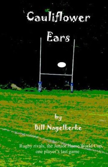 Cauliflower ears
