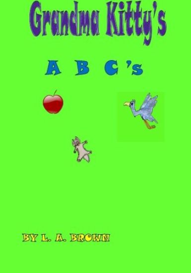 Grandma Kitty's A B C's