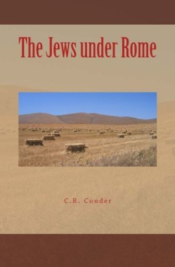 The Jews Under Rome