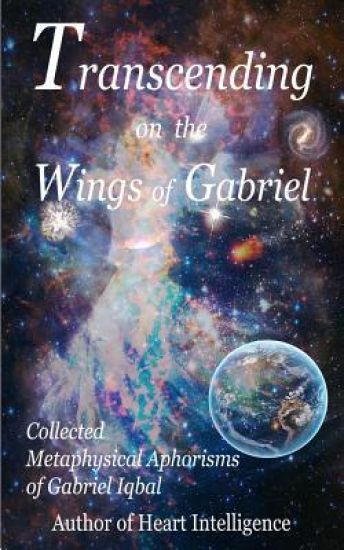 Transcending on the Wings of Gabriel