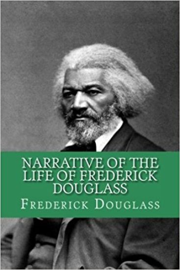 Narrative of the life of Frederick Douglass (English Edition)