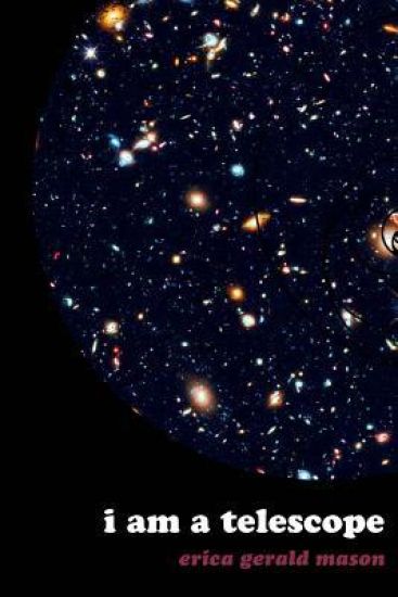 i am a telescope