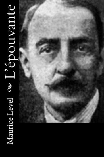 L'épouvante