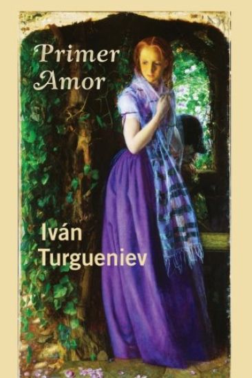 Primer amor