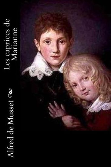 Les caprices de Marianne