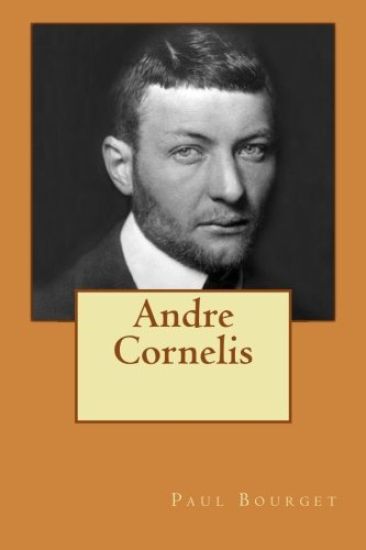 Andre Cornelis