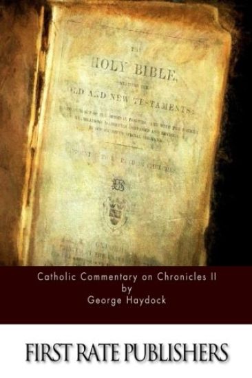 Catholic Commentary on Chronicles II