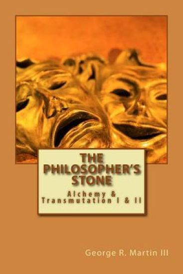 The Philosopher's Stone