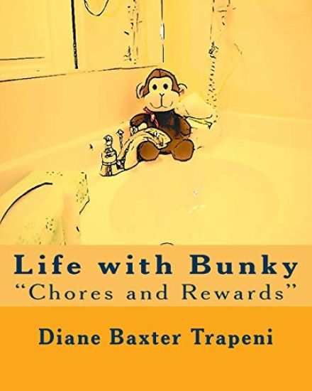 Life with Bunky "Chores and Rewards"