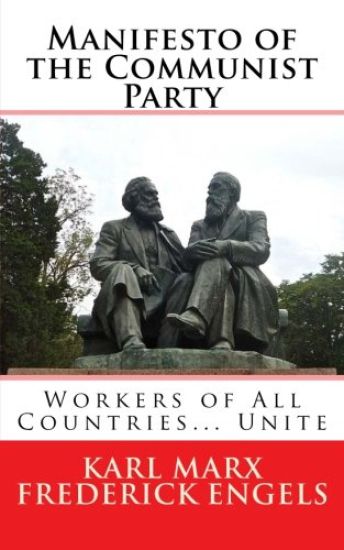 Manifesto of the Communist Party