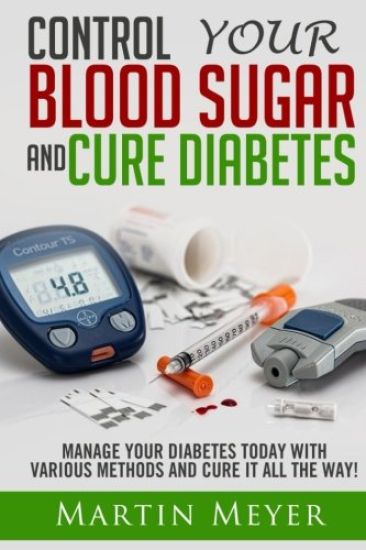 Blood Sugar Solution and Cure Diabetes: How to reverse diabetes, lose weight quickly and Lower Blood Sugar. Type 2 Diabetes diet, Insulin Resistance d