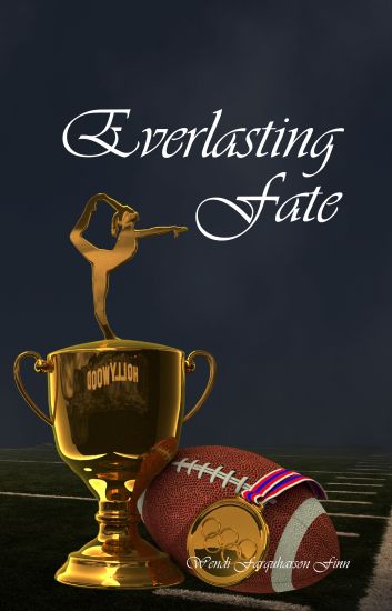 Everlasting Fate: The third and final book in the One Fateful Night series.