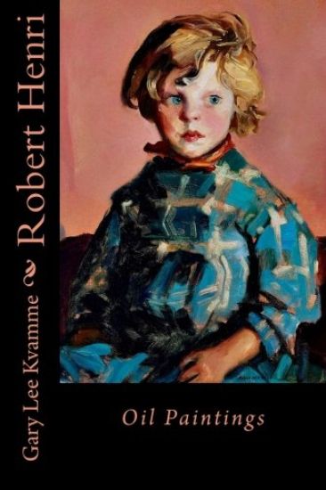 Robert Henri: Oil Paintings