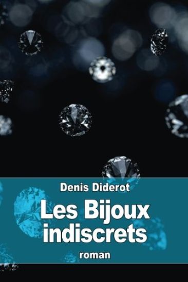 Les Bijoux indiscrets