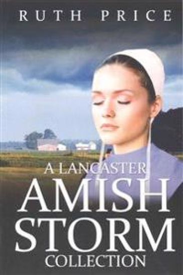 A Lancaster Amish Storm Collection