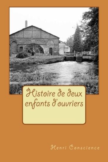 Histoire de deux enfants d'ouvriers
