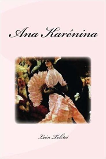 Ana Karénina