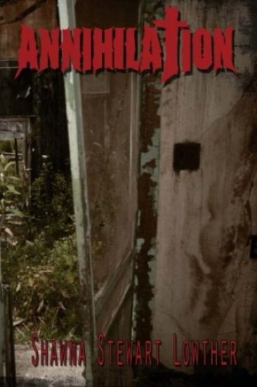 Annihilation: Wretched 3