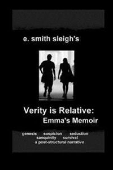 Verity is Relative: : Emma's Memoir