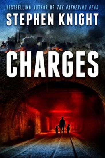Charges: The Event Trilogy Book 1