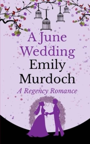 A June Wedding