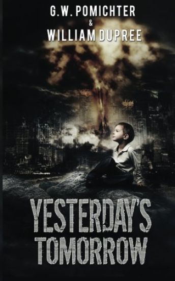 Yesterday's Tomorrow
