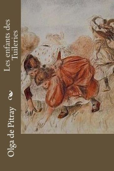 Les enfants des Tuileries