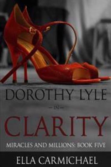 Dorothy Lyle In Clarity