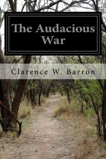 The Audacious War