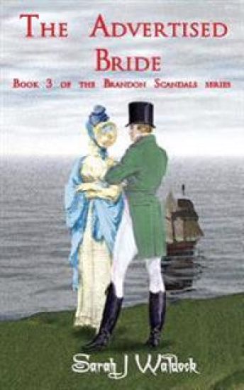 The Advertised Bride