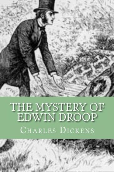 The Mystery of Edwin Droop (English Edition)