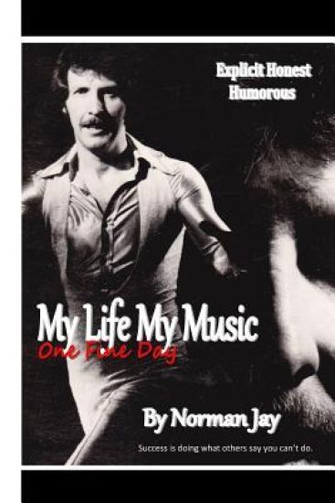 My Life My Music: Auto Biography